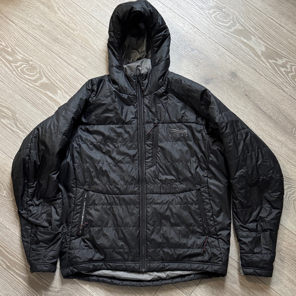 Sitka Kelvin Aerolite Jacket